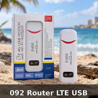Router LTE USB - 3/3