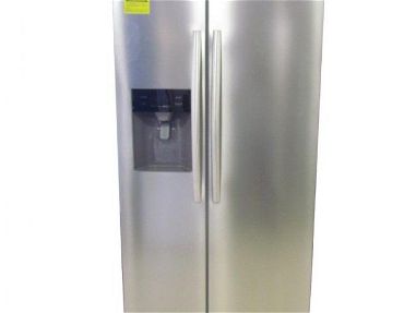 Frio refrigerador nevera frigorífico Frigidaire - Img 66625297