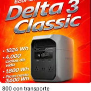 Ecoflow Delta Classi - Img 55857439