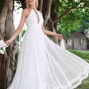 Vestido de novia nuevo - Img 45597470