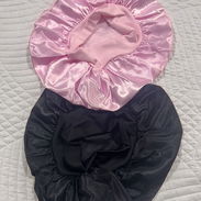 Gorros de satén - Img 58178243