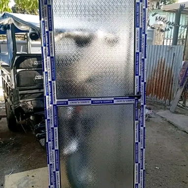 Soy Primera Mano ✋️https://Wa.me/+5351744156 ☎️Realizamos todo tipo de diseños modernos en carpintería de aluminio y cri - Img 126396803