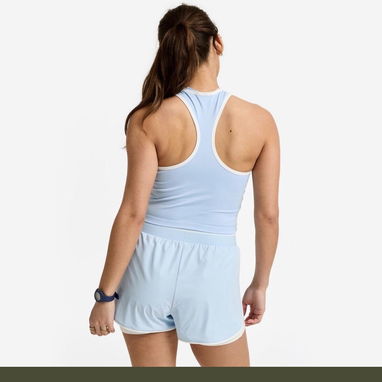 Camiseta Domion talla S (azul claro) - 2/2