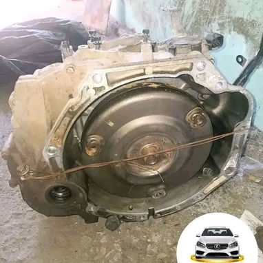 Motor y caja Kia Picanto 2014 - Img 124240040
