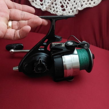 Vendo carrete Fin Nor - 2/3