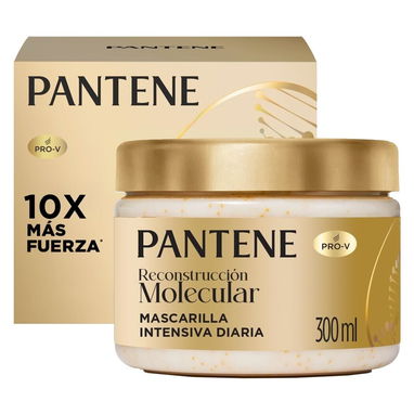 Mascarilla capilar Pantene - 3/3