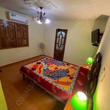 RENTA apartamento independiente de 1 habitacion con Qba Hostin 360 en la ciudad de HOLGUÍN. - Img 126283595