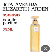 5ta Avenida Elizabeth Arden - Img 54834996