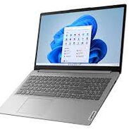 Laptop Lenovo IdeaPad 1  tlf 58699120 - Img 44397108