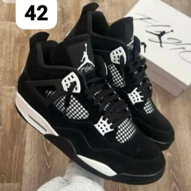 Tenis jordan-32mil y tenis forcé-22mil - Img 126101064