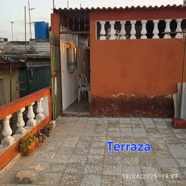 Venta de Apartamento en 10 de Octubre - Img 123068492