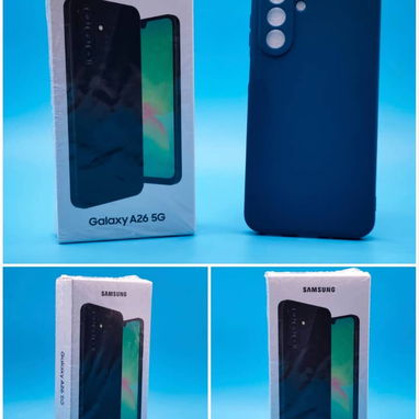 🚨📱 Samsung Galaxy A26 5G MATANZAS/ MATANZAS - Img 126015030