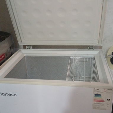 Vendo refrigerador y nevera de uso en buen precio - Img 126115427