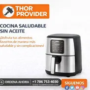FREIDORAS DE AIRE/ PRODUCTOS NUEVOS EN CAJA - Img 51053992