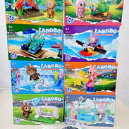 Set de legos labubu - Img 55444187