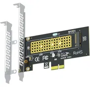 Ganga vendo vendo tarjeta adaptadora SSD nuevo - Img 55565773
