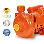 Centrifuga 1.5HP - 240 LTR/MIN Bomba Motor - Img 54995737