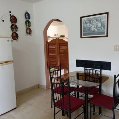 Renta de apartamento en el VEDADO - Img 119237832