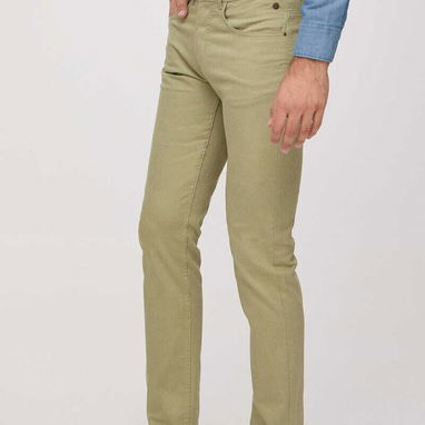 👖🔥 JEANS de Hombre – desde 30€ Calidad Europea, Estilo que Dura - Img 122561908