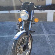 Se vende moto TS 150 cc  en Centro Habana - Img 45608263