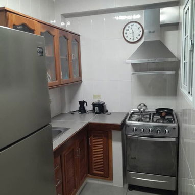 ​💗 ¡EXCELENTE APARTAMENTO EN RENTA EN EL VEDADO! 💫 - 7/10