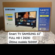 Televisor Smart tv de 32 pulgadas - Img 55427371