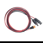 Cable Solar MC4 XT60 5 metros (ecoflow) - Img 55386403