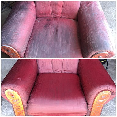 Limpieza de muebles a domicilio 56866271 - Img 116406987