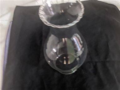 Pantalla de cristal de lámpara - Img main-image