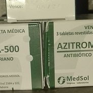 Azitromicina 500 - Img 55486177