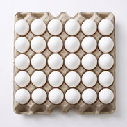 Huevos Blancos Frescos - Img 55723924