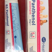 Vendo crema de rozadura del pañal - Img 56238861