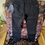 Pantalón de niño talla 6 hasta la 12 - Img 54958292