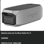 Baterias para Ecoflow para Diferentes Modelos P0932-AV005 - Img 57971197
