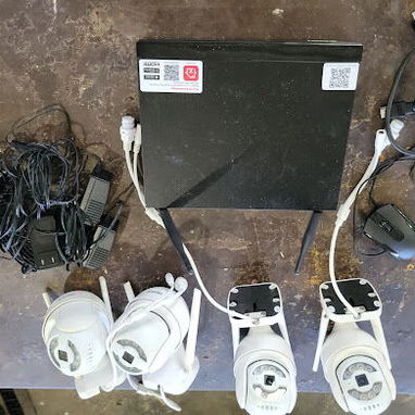 Vendo Electrodomesticos Variados, TV, celular, Camaras. etc - Img 124146703