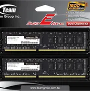 RAM DDR3 2x8GB nuevas - Img 49744205