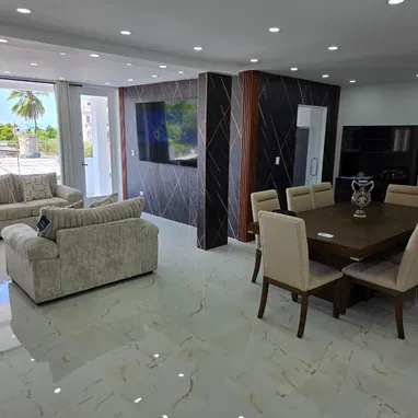 Apartamento de Lujo de 4 cuartos en Miramar - Img 116840180