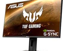 Monitor Asus Tuf Gaming VG279 G-Sync 280Hz nuevo en su caja-360usd - Img 64964112