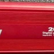 Se venden convertidores inversores de 2000 y 3000 w - Img 122157325