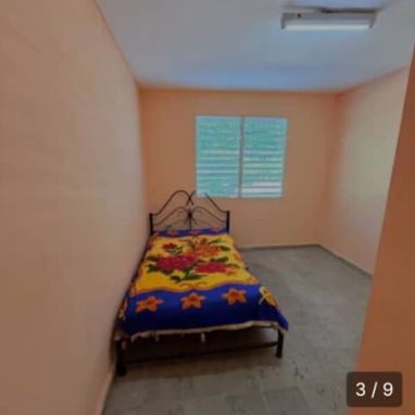 Apartamento, Lawton, 10 de Octubre - 3/9