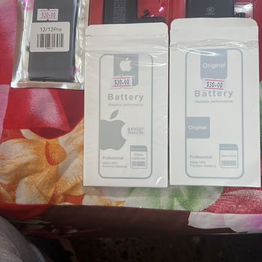 Batería de iPhone nuevas certificadas - 4/7