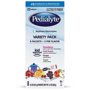 Pedialyte. Sales de hidratacion - Img 57754430