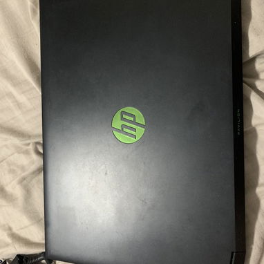 HP Pavilion 15-ec1073dx (Pantalla con problema) - Img 127609535