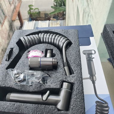Duchas de aseo rejilla para baños - Img 121747798