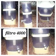 Filtro de agua - Img 45655251