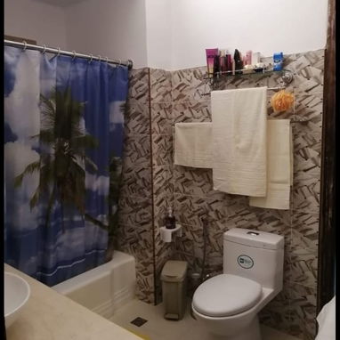 Vendo apart o cambio x una más grande y diner - 2/9