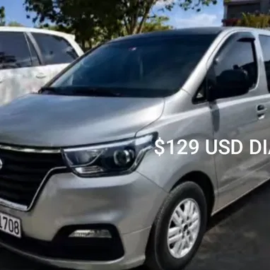 Renta de Autos de Transtur - 3/10