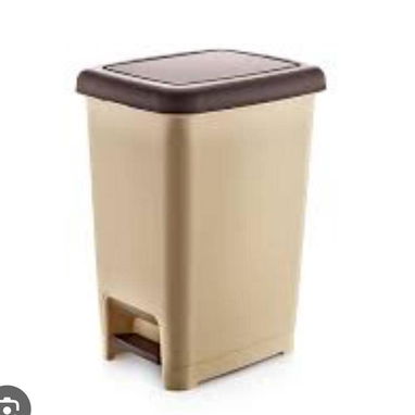 💜Cestos de basura de pedal 10 litros - Img 116343872
