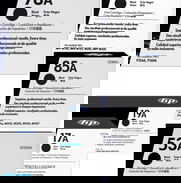 Toner nuevos sellados los mejores precios 58483450 - Img 47104792