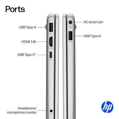 LAPTOP HP - Img 119832303